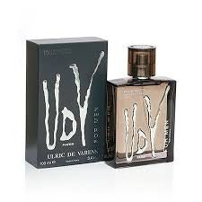 Udy Perfume