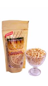 Chillgoza Gold