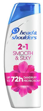 Head and Shoulders Anti Dandruff Shampoo 400 ml