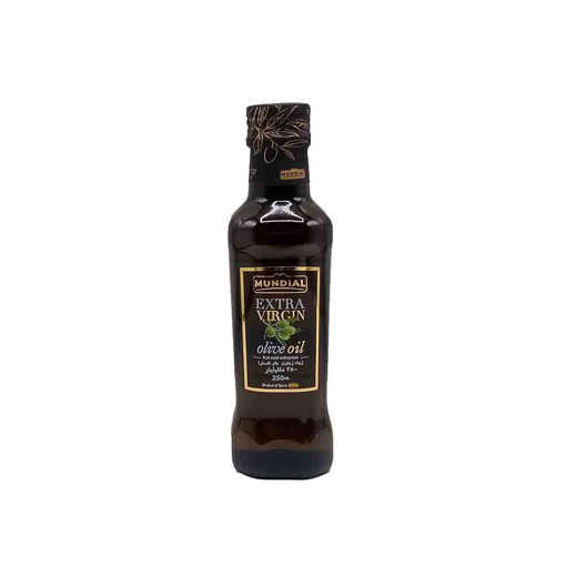 Mundial - EXTRA VIRGIN OLIVE OILs