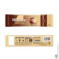 Nescafe 3 in 1 Coffee Sachet