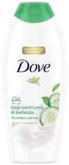 DOVE BODY WASH 750ml