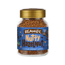 Beanies Instant Coffee - 50 g Multi