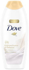 DOVE BODY WASH 750ml