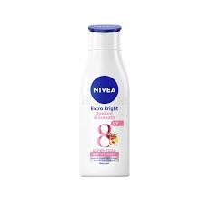 NIVEA BODY LOTION