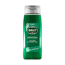 BRUT ORIGINAL SHOWER GEL