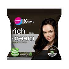 Godrej Rich Crème Hair Color Sachet