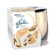 Glade Scented Candle Magnolia & Vanilla