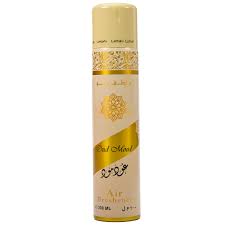 Lattafa Air Freshner 300 ml