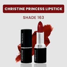 Christine Princess Lipstick