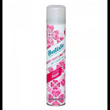 Batiste Dry Shampoo 200Ml