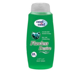 Cool & Cool Wash 500ml Multi