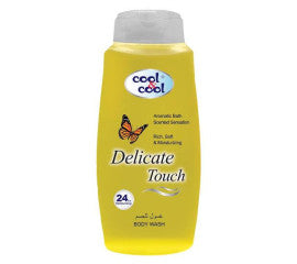 Cool & Cool Wash 500ml Multi