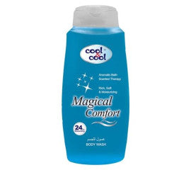 Cool & Cool Wash 500ml Multi