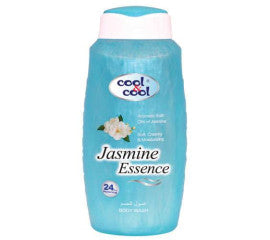 Cool & Cool Wash 500ml Multi