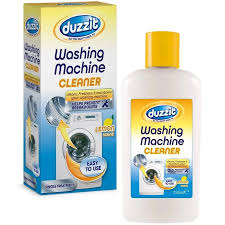 Duzzit Washing Machine Cleaner