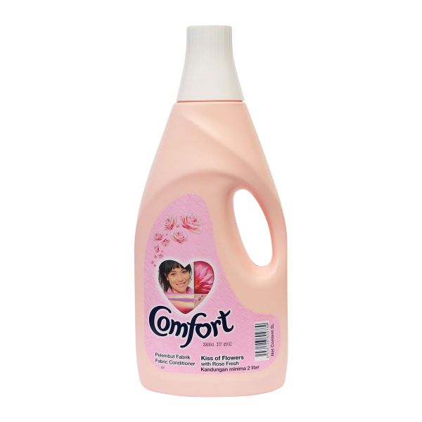 Comfort Fabric Conditioner |2L