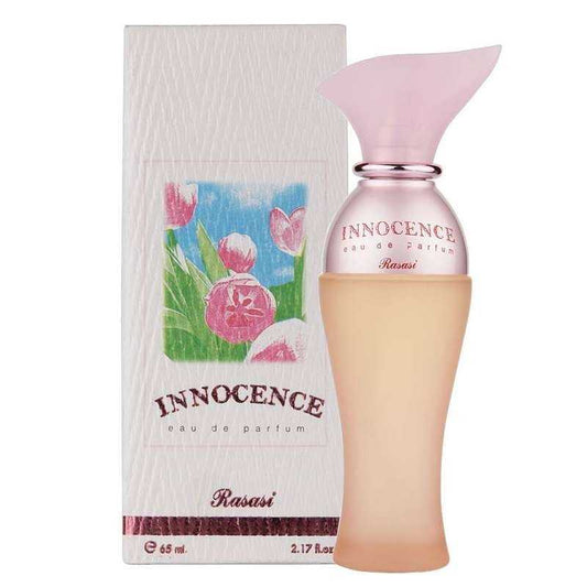 Innocence Rasasi perfume for women | 65ml