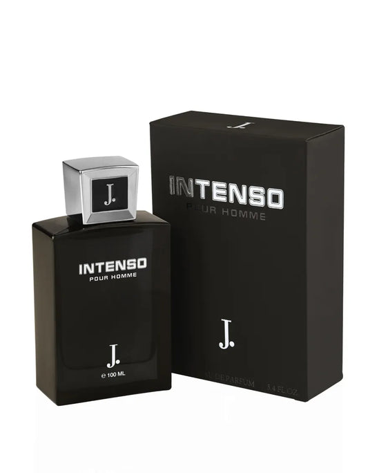 J. Intenso Perfume for Men | 100ml