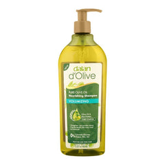 Dalan Dolive Shampoo  400Ml