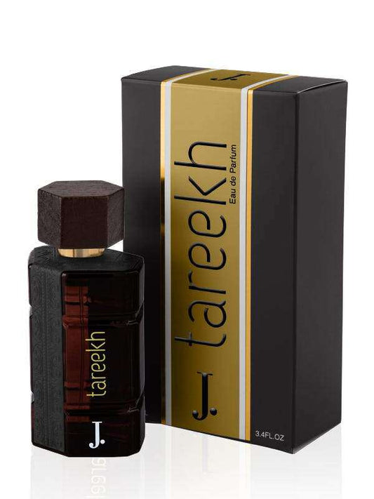 J. Tareekh Perfume For men
