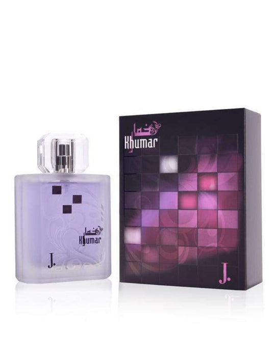 J. Khumar Perfume For Men |100Ml