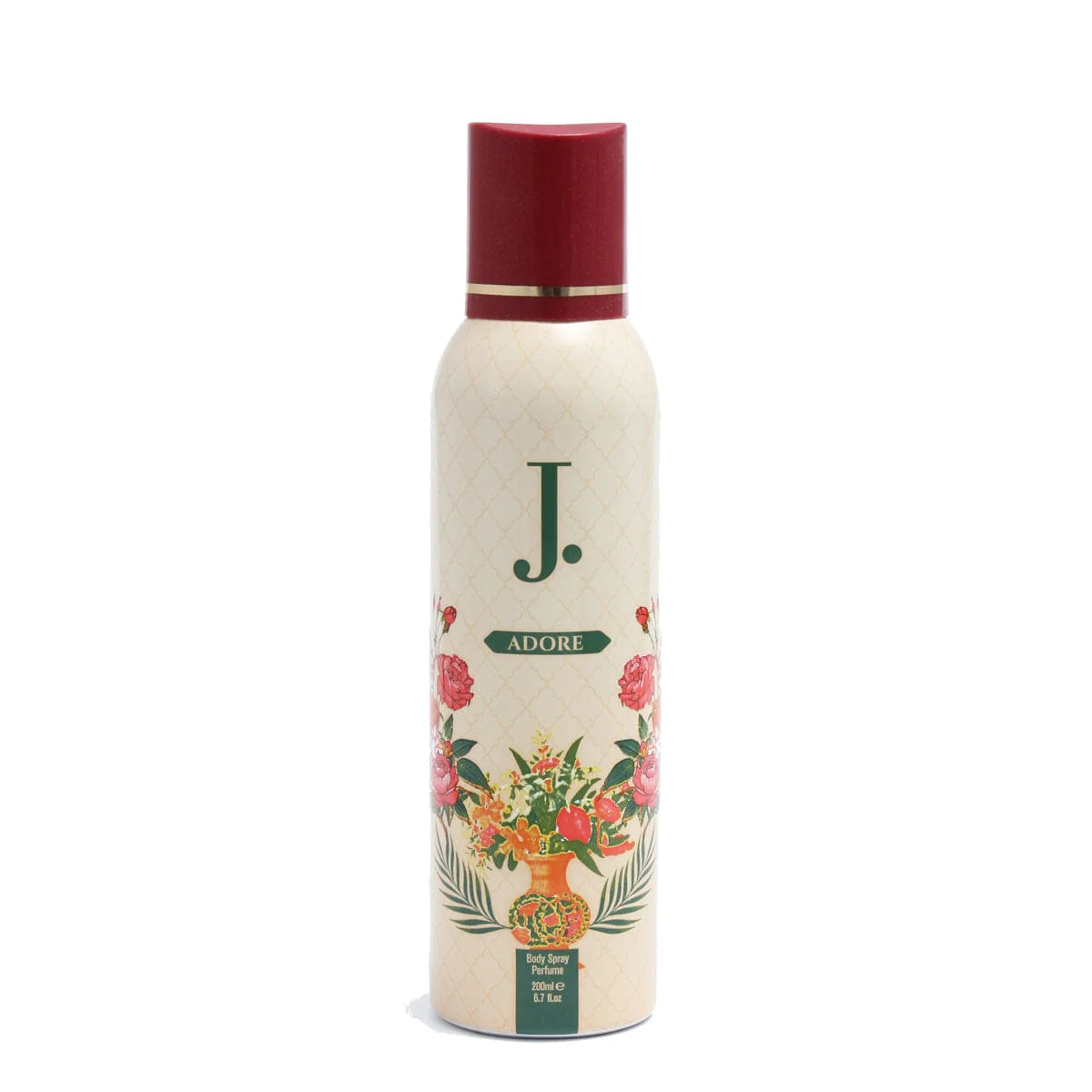 J. Body Spray Perfume Women Multi | 200ml