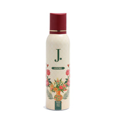 J. Body Spray Perfume Women Multi | 200ml