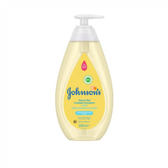 Johnsons Top-To-Toe Wash 500Ml