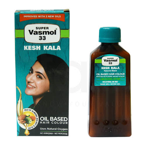 Kesh Kala Hair Tonic