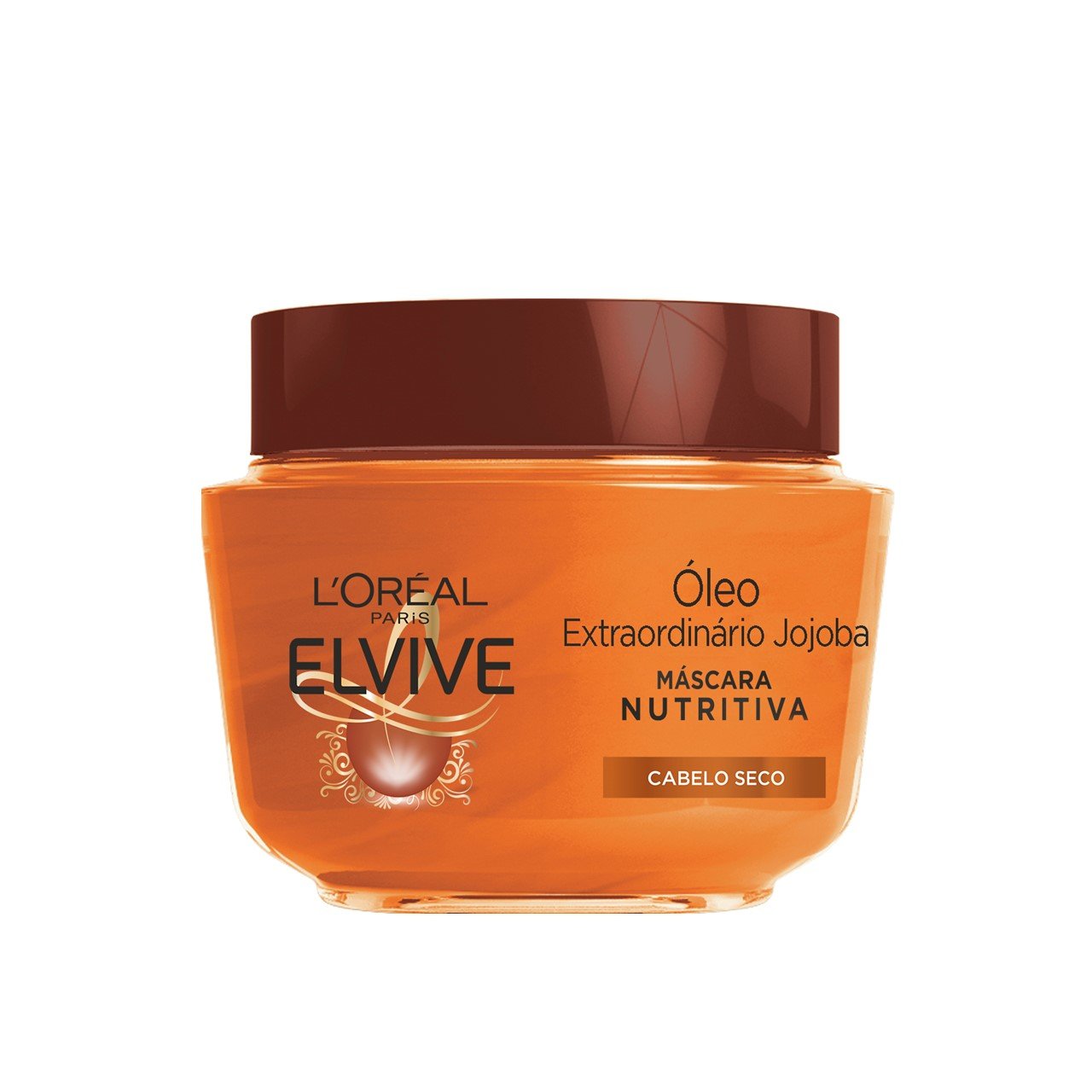 ELVIVE EXTRAORDINARY OIL NOURISHING HAIR MASK