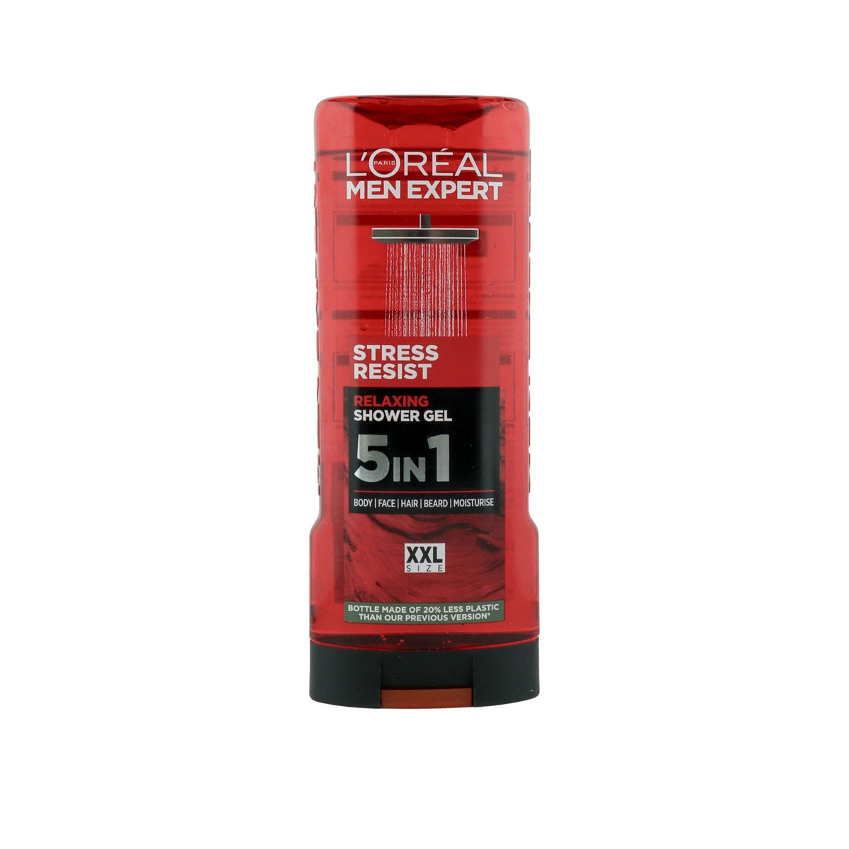 L'Oréal Paris Men Expert Stress Resist Relaxing Shower Gel