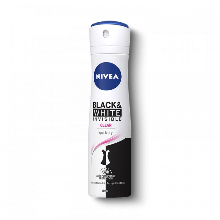 Nivea Deodorant Women Multi | 150ml