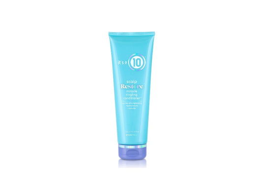 It's a 10 Scalp Restore Conditioner,