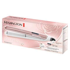 Remington straightener