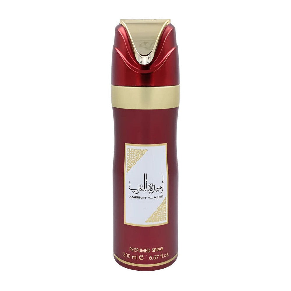 Lattafa Perfumed Spray 200ml