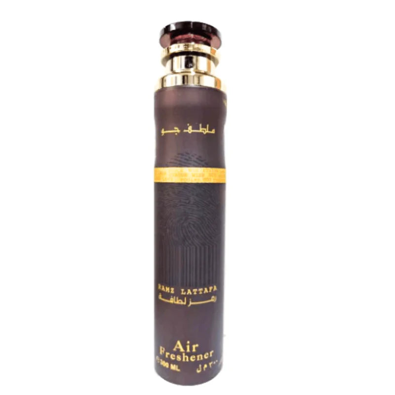 Lattafa Air Freshner 300 ml
