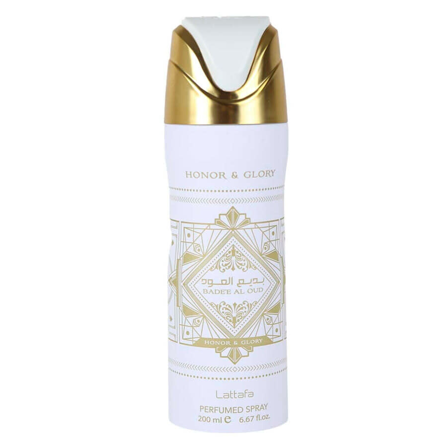 Lattafa Perfumed Spray 200ml