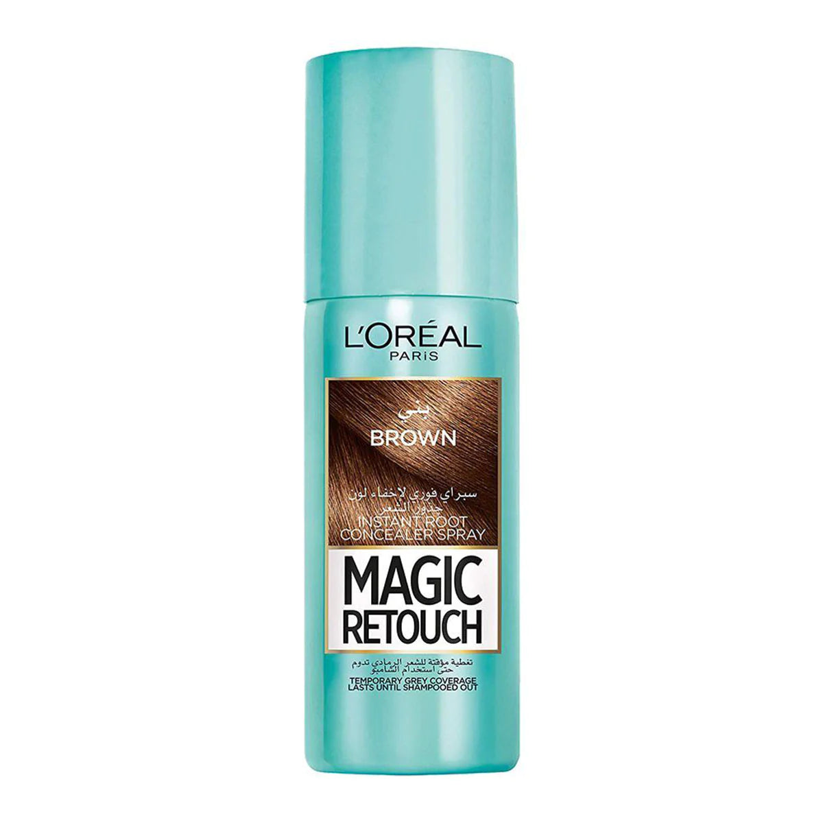 Loreal Instant Magic Retouch Multi  75ml