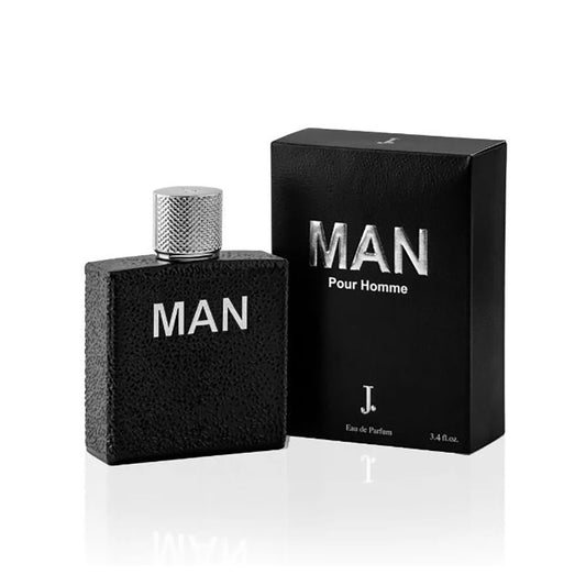 J. Man Perfume For Men |100ml