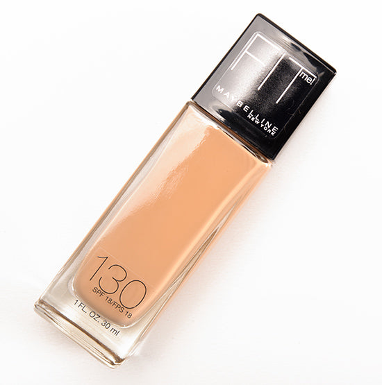 Fit me Liquid Foundation Multi