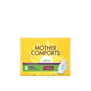 Mother Comforts Ultra-Sanitary Pads multi