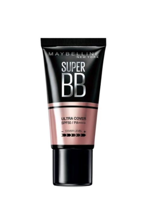 Maybelline Ultra Cover BB Cream - 02 Natural |30ml