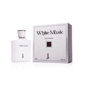 White Musk by J.