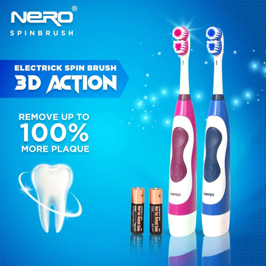 Nero Electric Tooth Brush