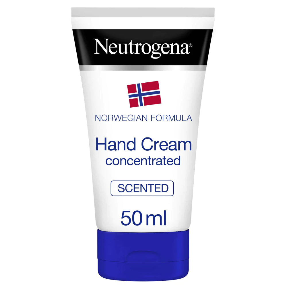 NEUTROGENA HAND CREAM 50ML