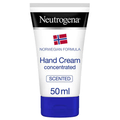 NEUTROGENA HAND CREAM 50ML