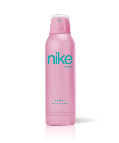Nike Sweet Blossom Woman body spray