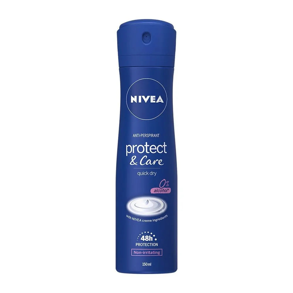 Nivea Deodorant Women Multi | 150ml