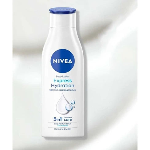 NIVEA LOTION 250ML